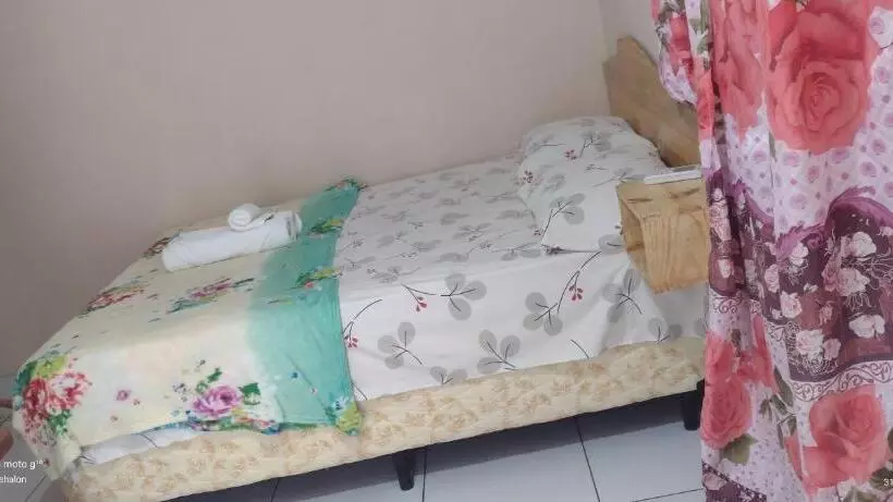 ベッドアンドブレックファースト Pousada Shalom E Hostel Holly Land