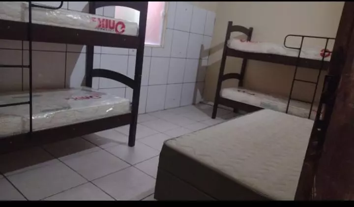 ベッドアンドブレックファースト Pousada Shalom E Hostel Holly Land