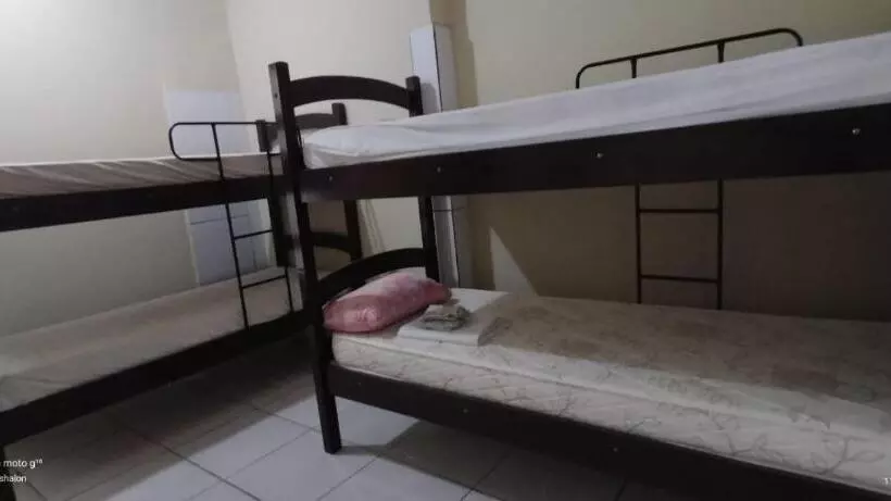 ベッドアンドブレックファースト Pousada Shalom E Hostel Holly Land