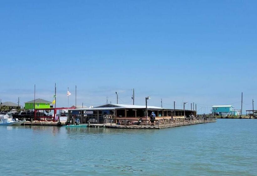 Brand New Rv Bay Front