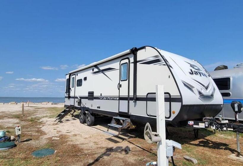 Brand New Rv Bay Front