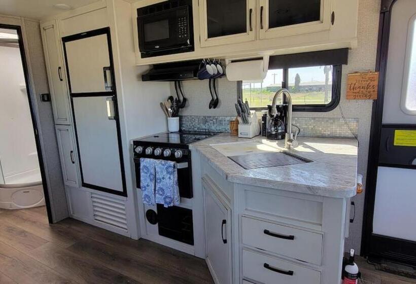 Brand New Rv Bay Front