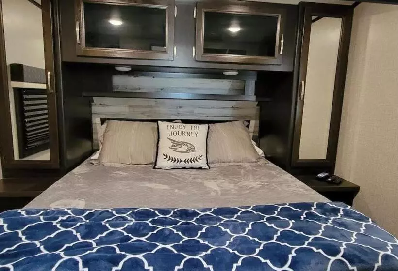 Brand New Rv Bay Front