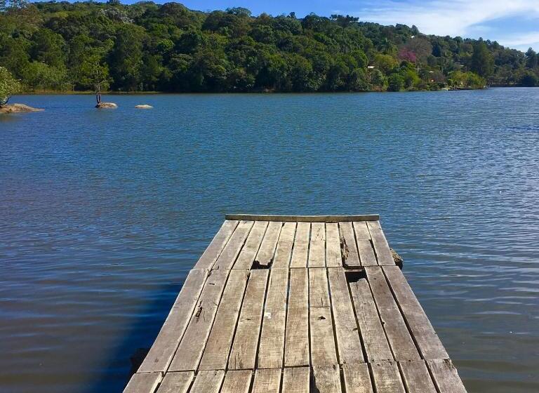 Casa Da Pedra Atibaia Clube Da Montanha