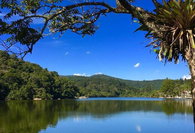 Casa Da Pedra Atibaia Clube Da Montanha
