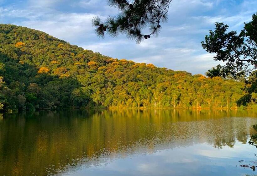 Casa Da Pedra Atibaia Clube Da Montanha