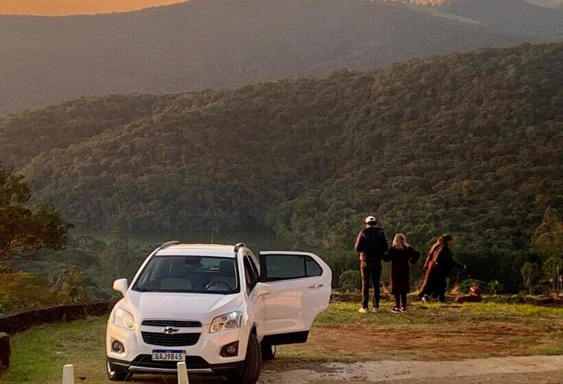 Casa Da Pedra Atibaia Clube Da Montanha