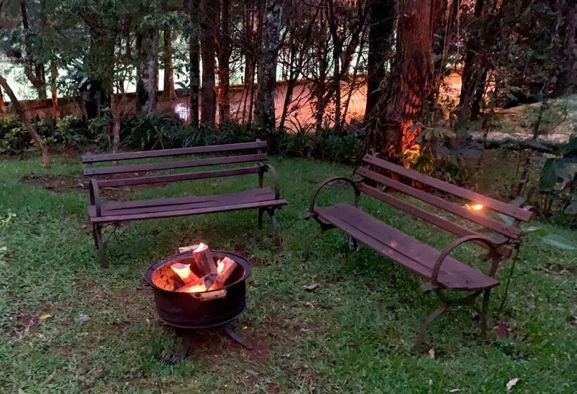 Casa Da Pedra Atibaia Clube Da Montanha