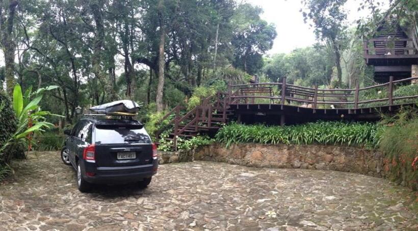 Casa Da Pedra Atibaia Clube Da Montanha