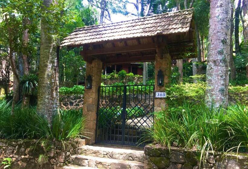 Casa Da Pedra Atibaia Clube Da Montanha