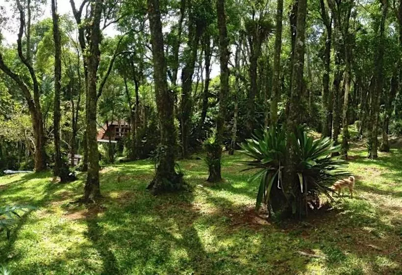 Casa Da Pedra Atibaia Clube Da Montanha