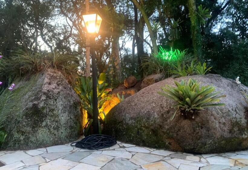 Casa Da Pedra Atibaia Clube Da Montanha