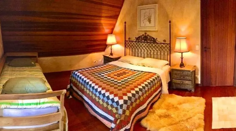 Casa Da Pedra Atibaia Clube Da Montanha