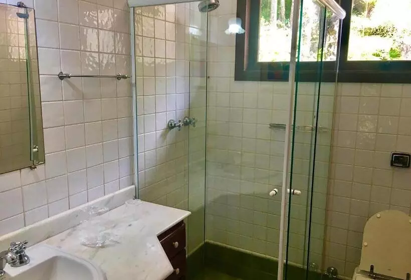 Casa Da Pedra Atibaia Clube Da Montanha