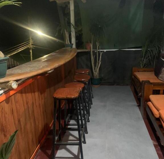 Cocos House, Drake Bay