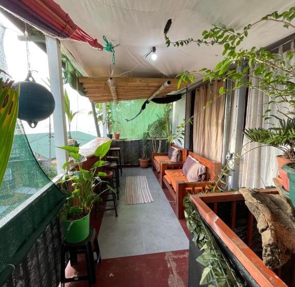 Cocos House, Drake Bay