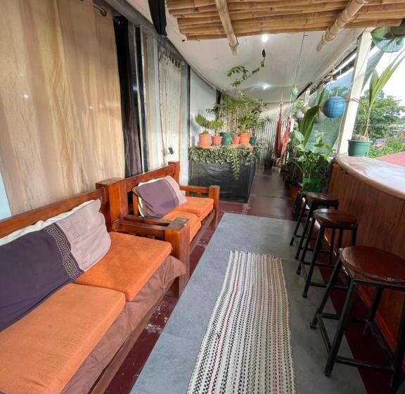 Cocos House, Drake Bay