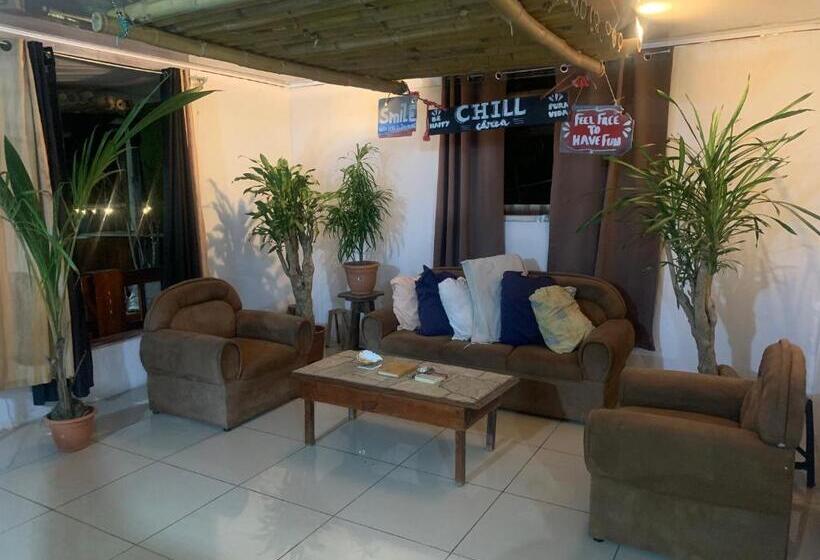 Cocos House, Drake Bay