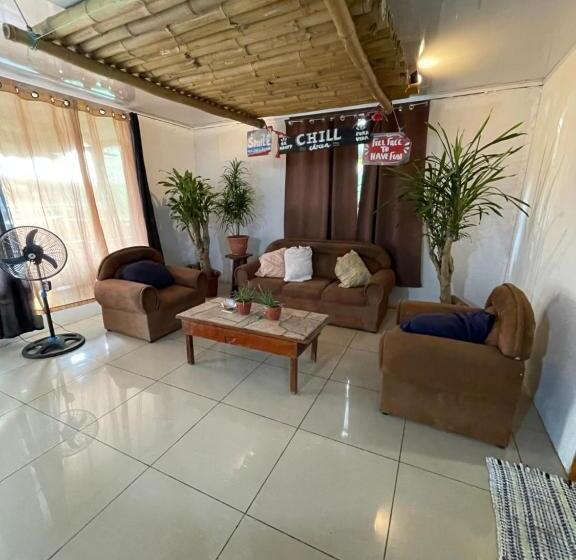 Cocos House, Drake Bay