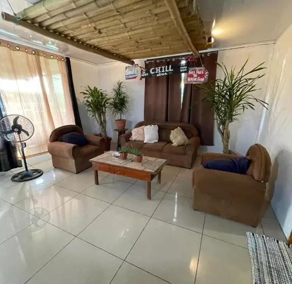 Cocos House, Drake Bay