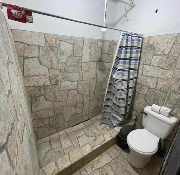 Cocos House, Drake Bay