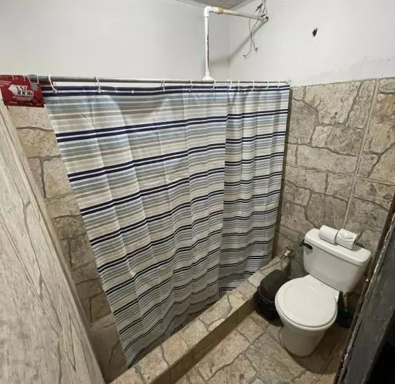 Cocos House, Drake Bay