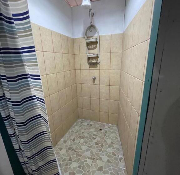 Cocos House, Drake Bay