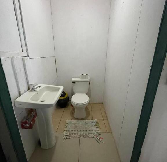 Cocos House, Drake Bay