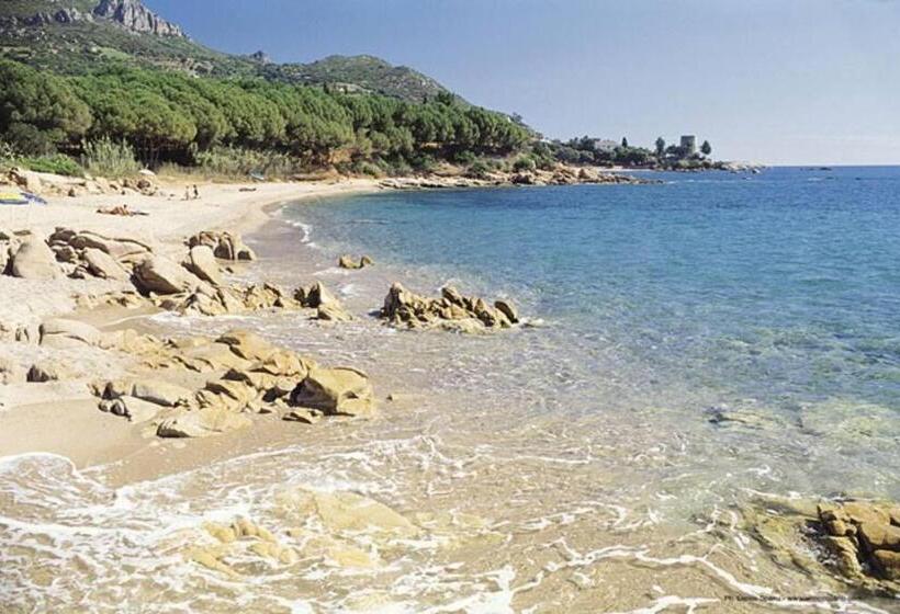 Countryside Villa In Sardinia