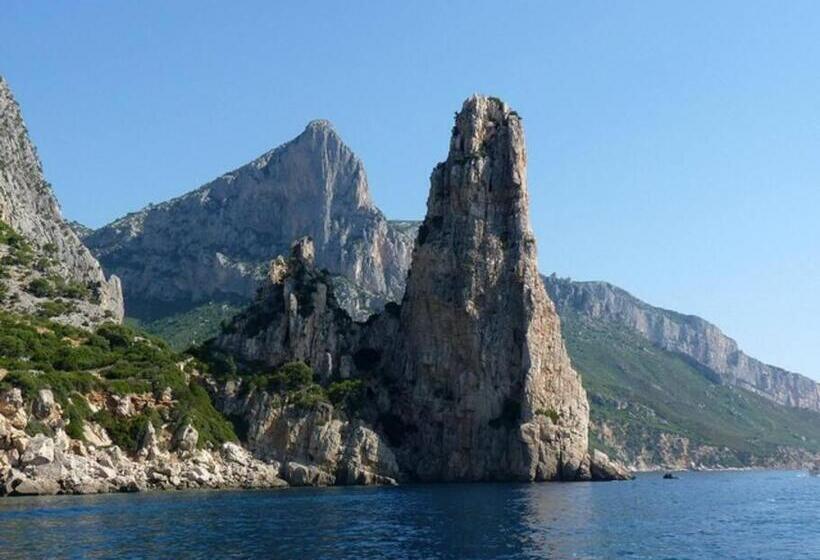 Countryside Villa In Sardinia