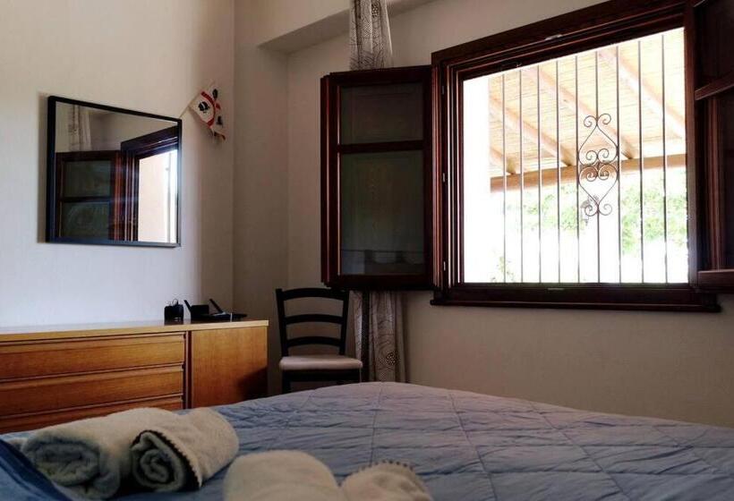 Countryside Villa In Sardinia