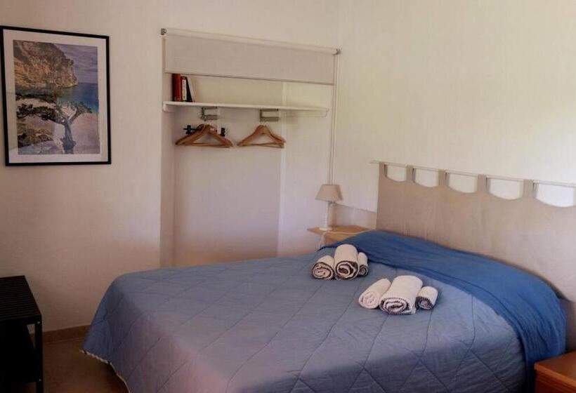 Countryside Villa In Sardinia