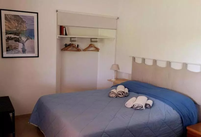 Countryside Villa In Sardinia