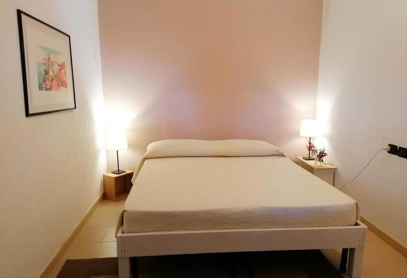 Countryside Villa In Sardinia