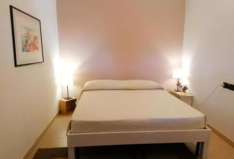 Countryside Villa In Sardinia