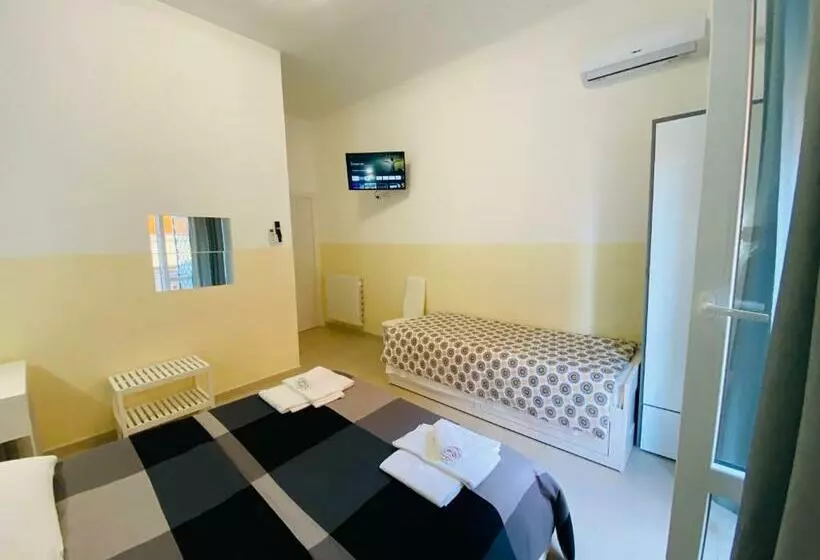 Hello Pisa B&b
