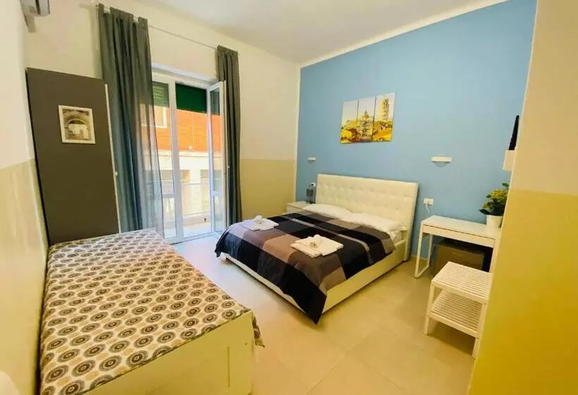 Hello Pisa B&b