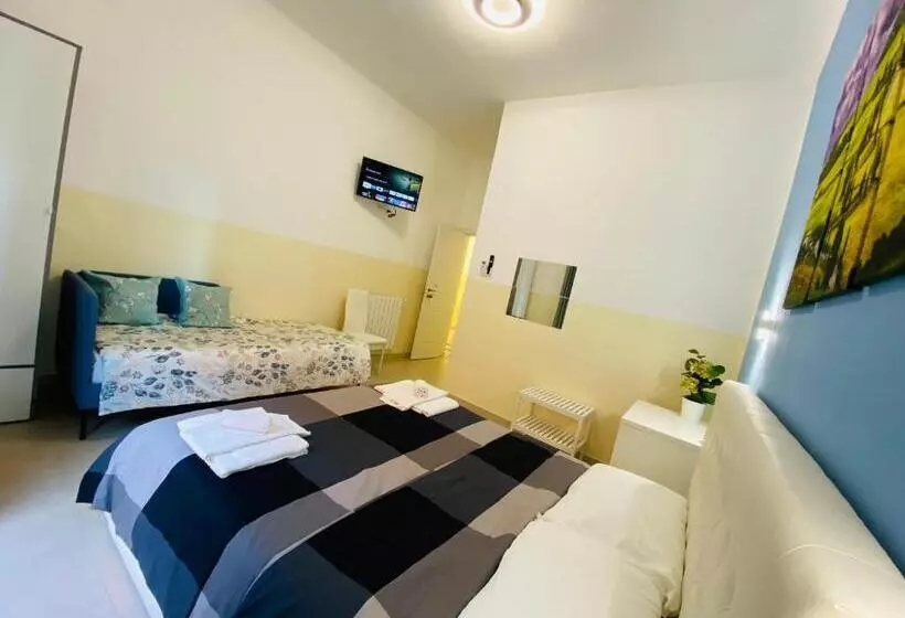Hello Pisa B&b