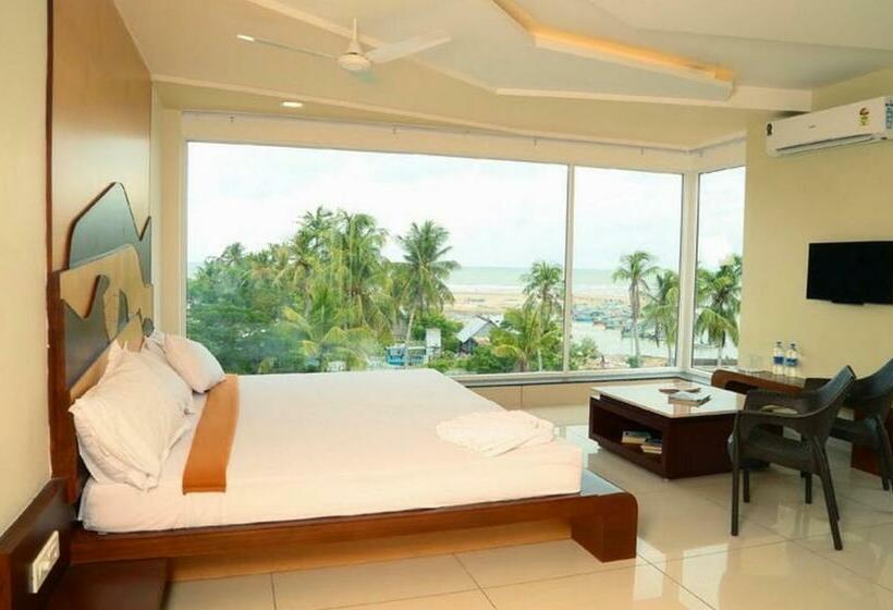 Отель Annai In Saravana Bhavan Fine Stay And Restaurant