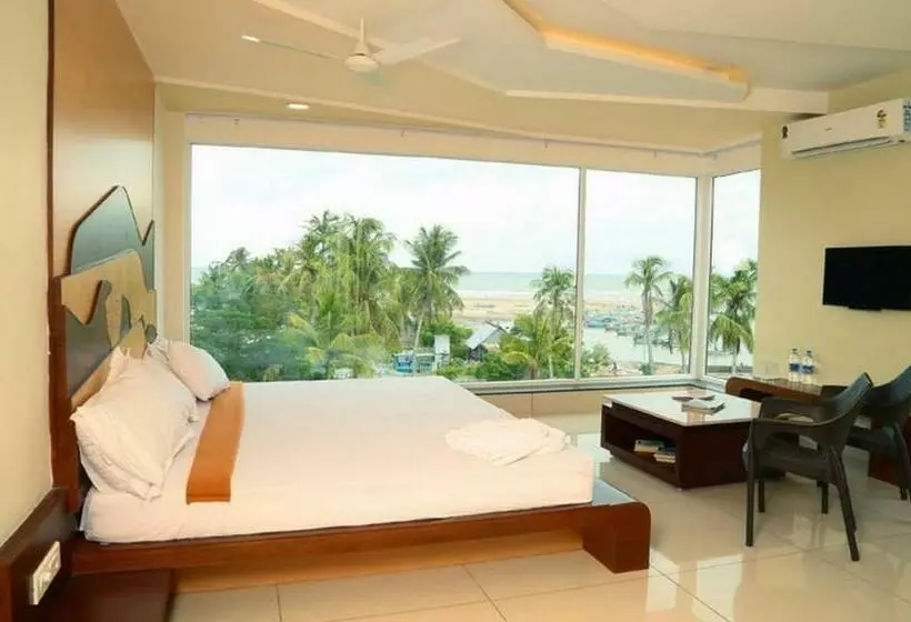 Hotelli Annai In Saravana Bhavan Fine Stay And Restaurant