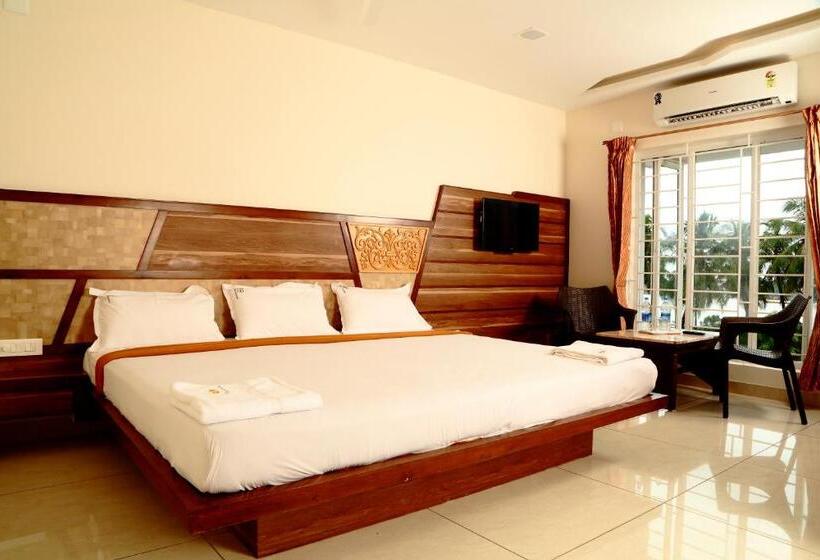 Отель Annai In Saravana Bhavan Fine Stay And Restaurant