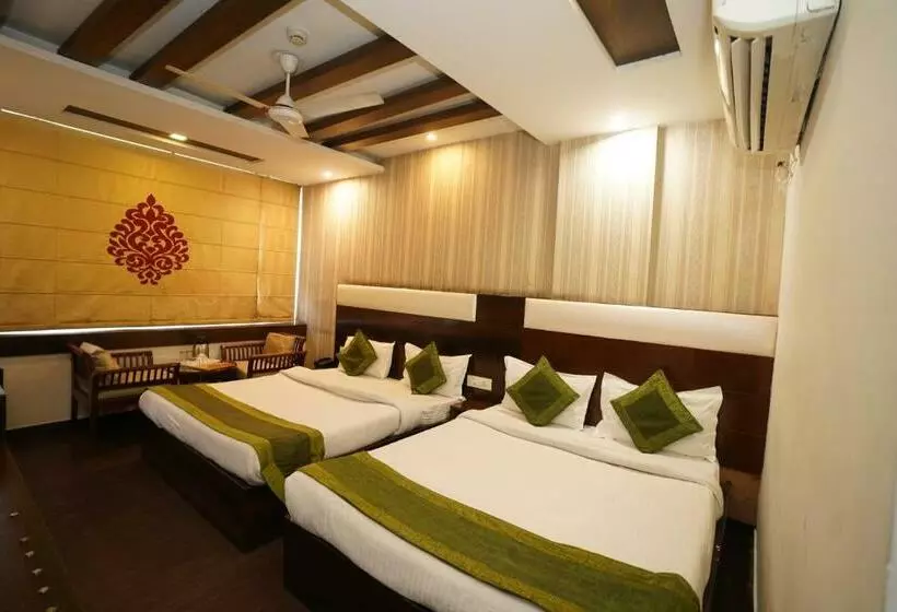 هتل Dreamland Chandigarh