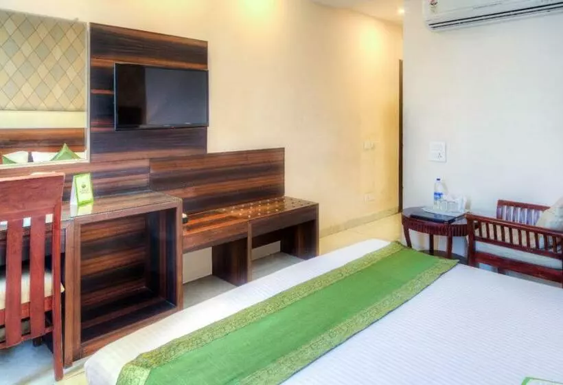 هتل Dreamland Chandigarh