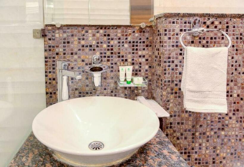 Отель Dreamland Chandigarh