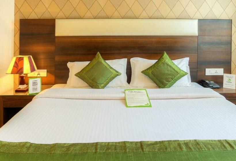 Отель Dreamland Chandigarh