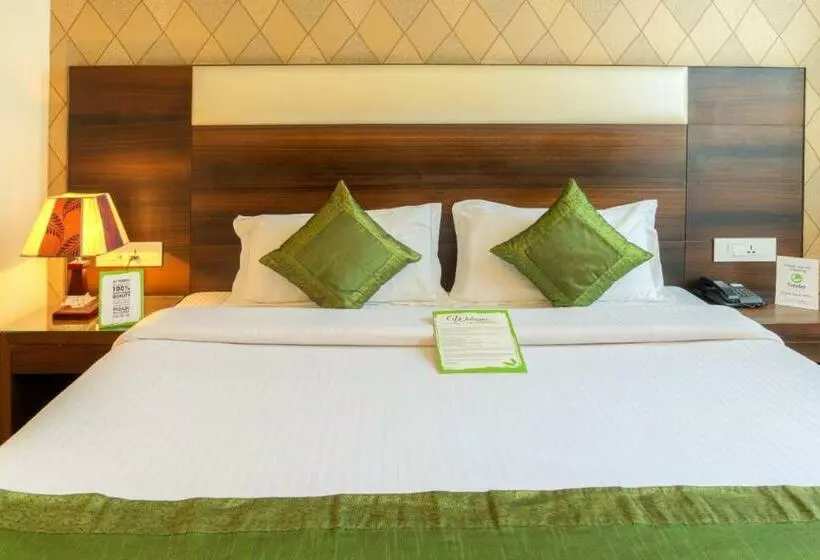 هتل Dreamland Chandigarh