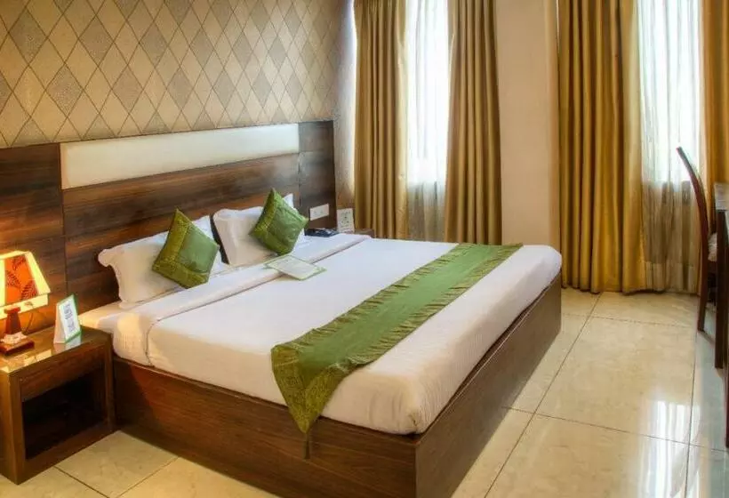 هتل Dreamland Chandigarh