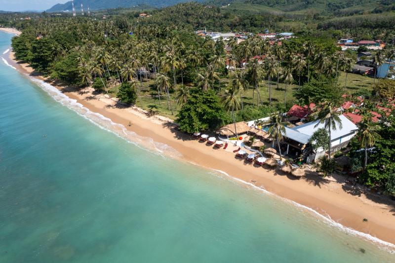 فندق El Pillax Lanta Resort