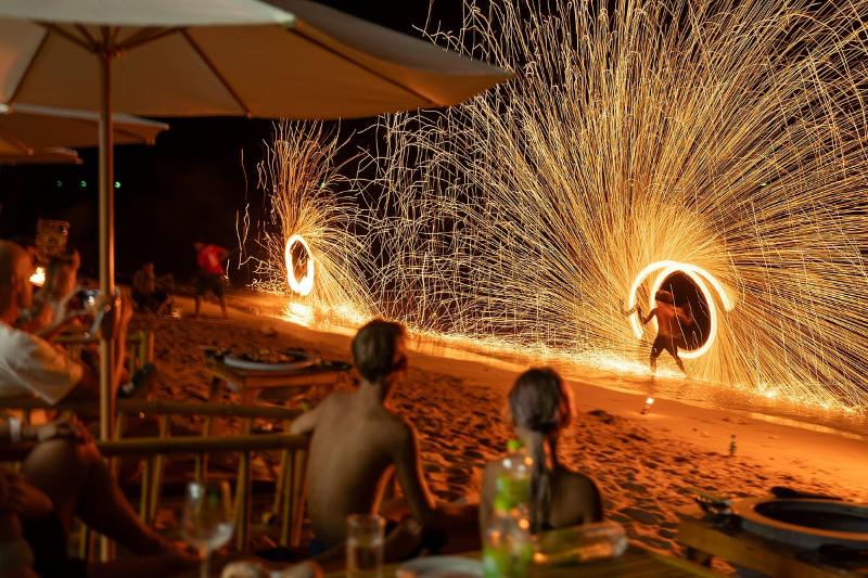 فندق El Pillax Lanta Resort