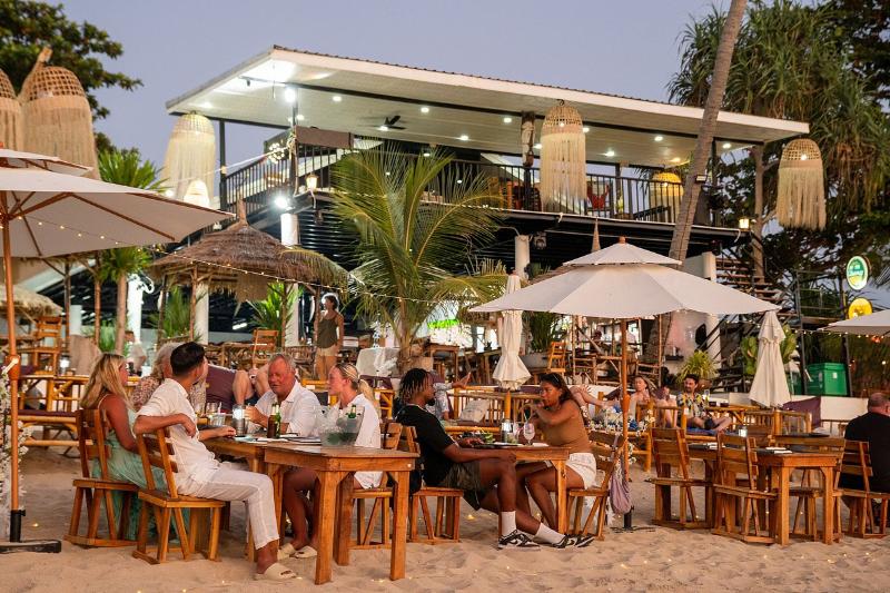 فندق El Pillax Lanta Resort